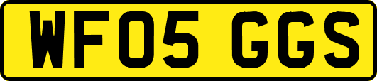 WF05GGS