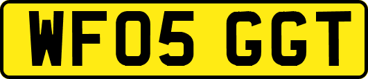 WF05GGT