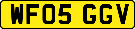 WF05GGV