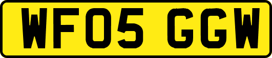 WF05GGW
