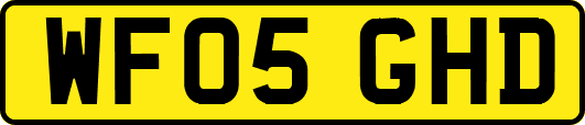 WF05GHD