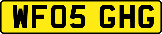 WF05GHG