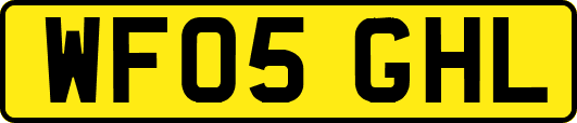 WF05GHL