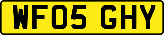 WF05GHY