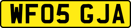 WF05GJA