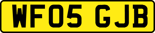 WF05GJB