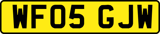 WF05GJW