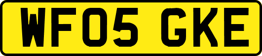 WF05GKE