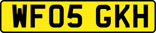 WF05GKH