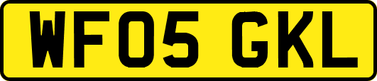 WF05GKL