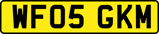 WF05GKM