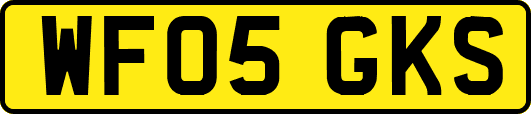 WF05GKS