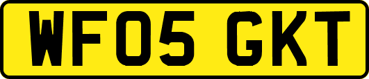 WF05GKT