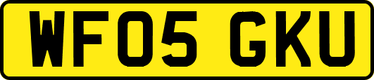 WF05GKU