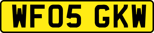 WF05GKW