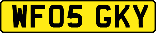 WF05GKY