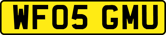 WF05GMU