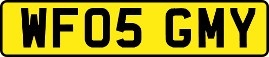 WF05GMY