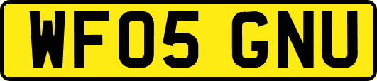 WF05GNU