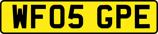 WF05GPE