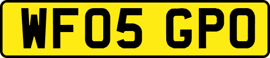 WF05GPO