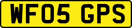 WF05GPS