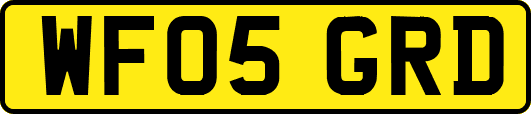 WF05GRD