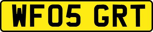 WF05GRT