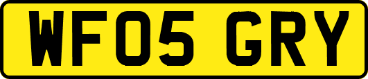 WF05GRY