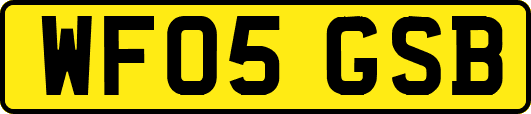 WF05GSB