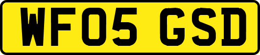WF05GSD
