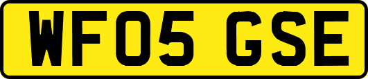 WF05GSE