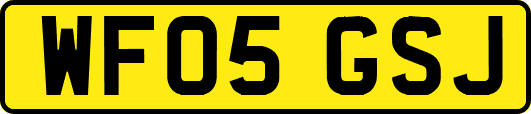 WF05GSJ