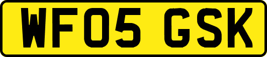 WF05GSK