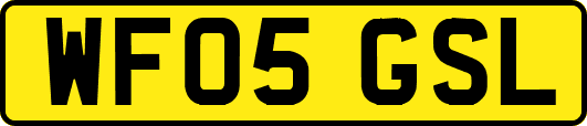 WF05GSL