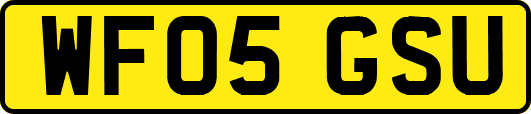 WF05GSU