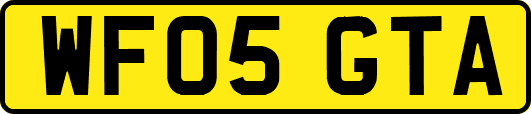 WF05GTA