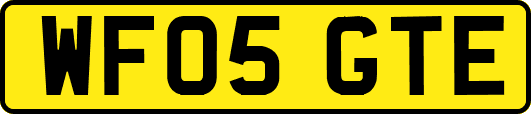 WF05GTE