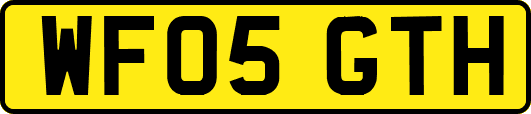 WF05GTH