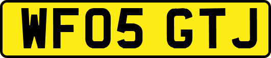 WF05GTJ