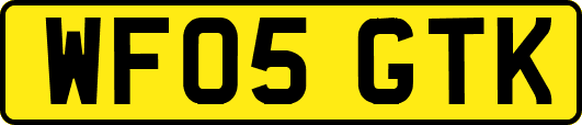 WF05GTK
