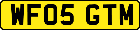 WF05GTM