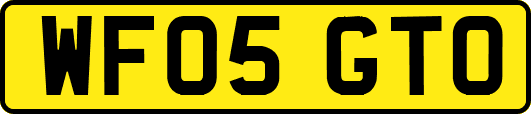 WF05GTO