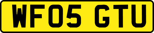 WF05GTU