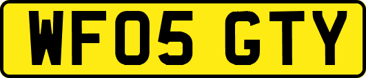 WF05GTY
