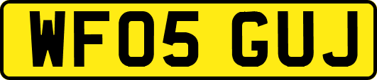 WF05GUJ