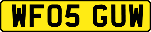 WF05GUW