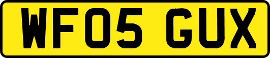 WF05GUX