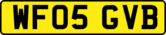 WF05GVB