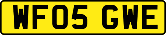 WF05GWE